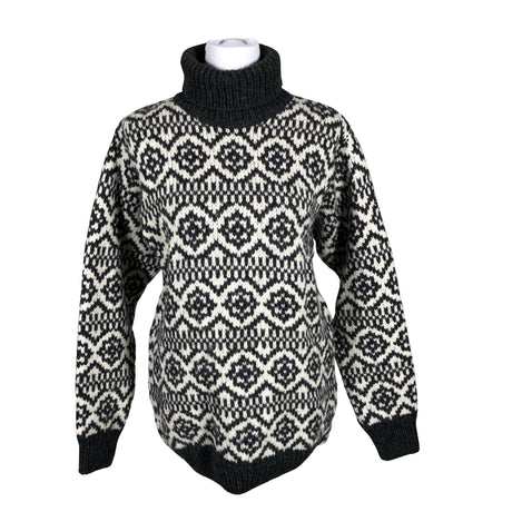 Unisex Devold - Sweater, size 38 - Gray ()