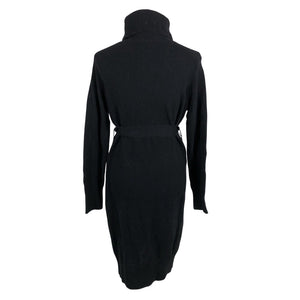Unisex Andiata - Knit dress, size 38 - Black (5)