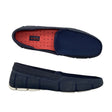 Unisex Swims - Loafers, size XXS - Blue ()