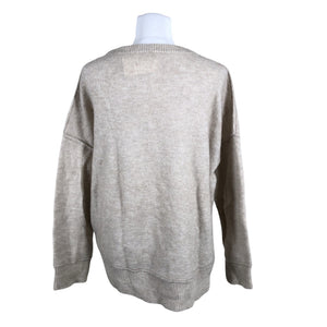 Unisex by Malene Birger - Sweater, size 38 - Beige (6)
