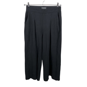 Unisex Residus - Tricot pants, size 38 - Black (2)