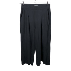 Unisex Residus - Tricot pants, size 38 - Black (1)