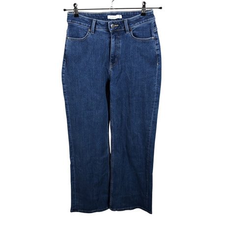 Unisex Ninepine - Jeans, size 38 - Blue (2)