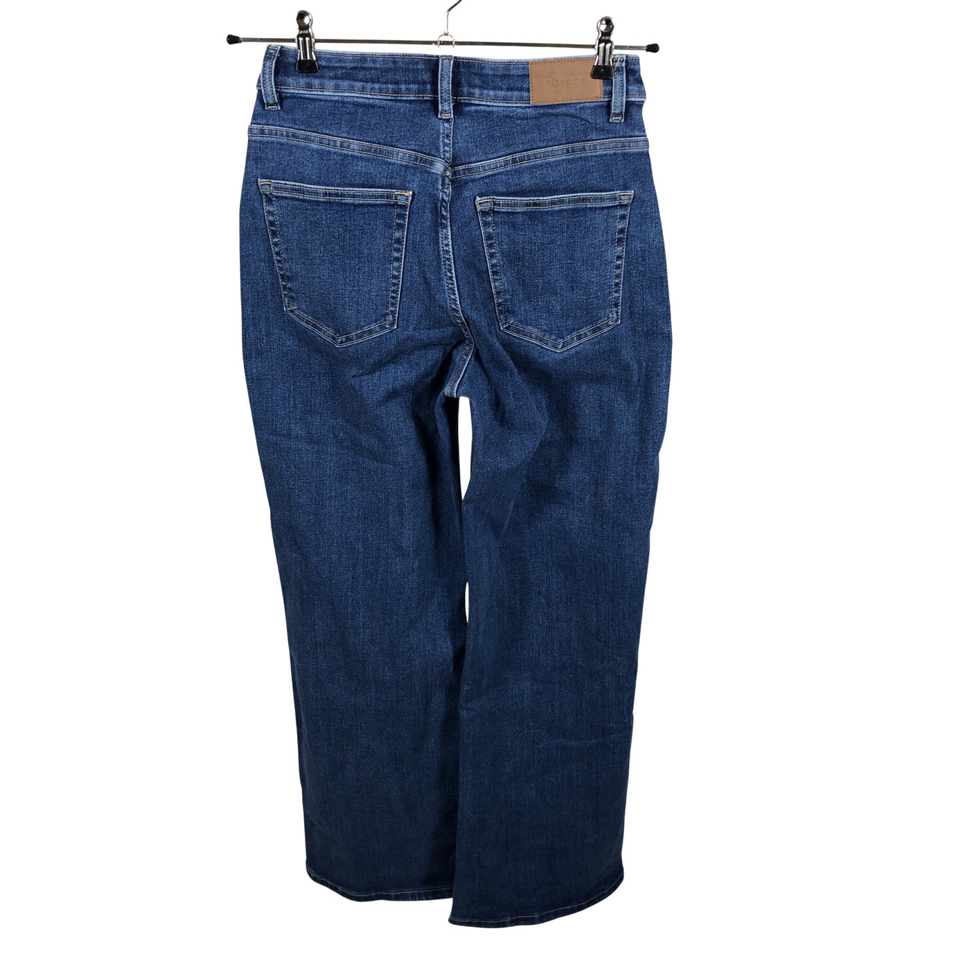 Unisex Ninepine - Jeans, size 38 - Blue (3)