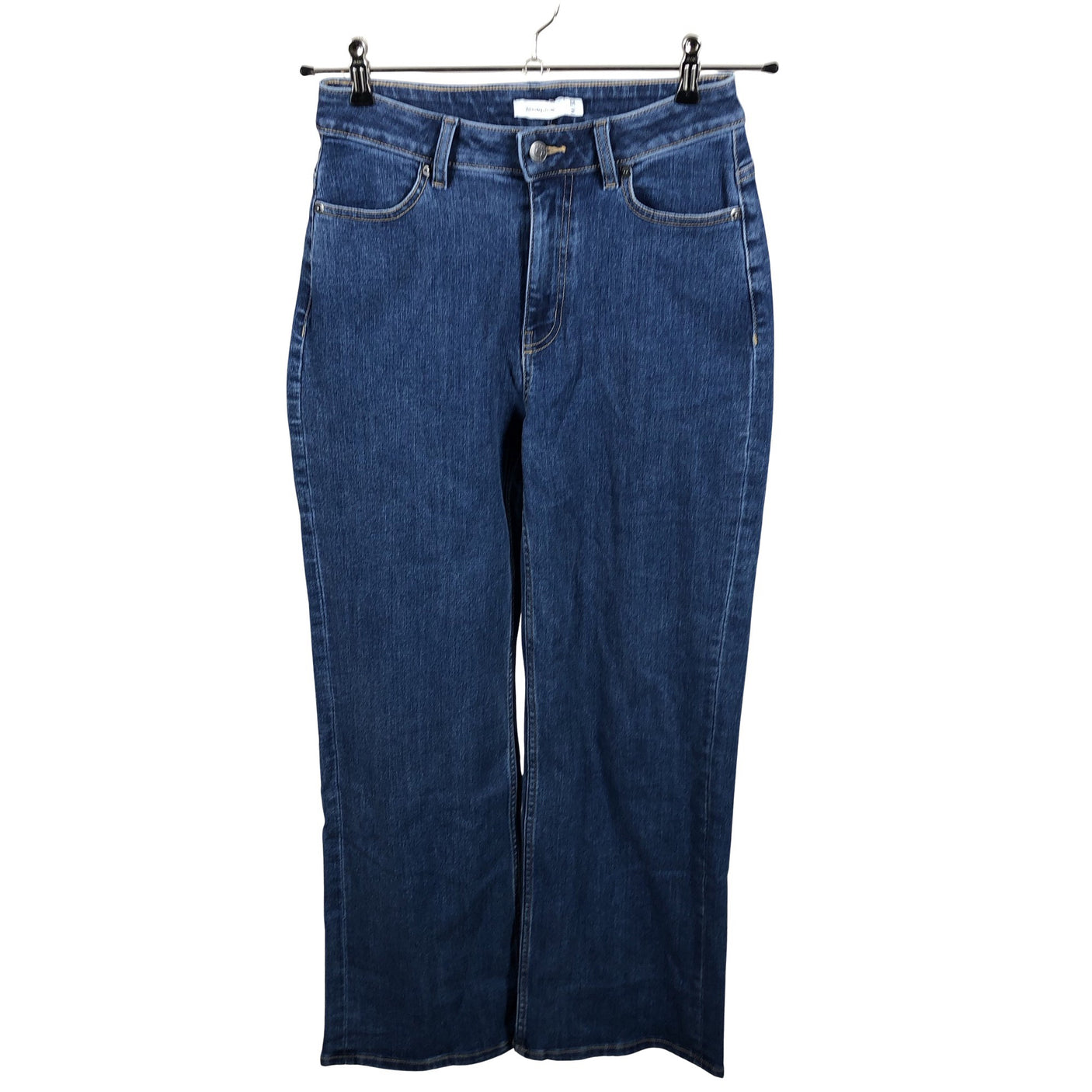 Unisex Ninepine - Jeans, size 38 - Blue (1)