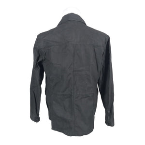 Unisex Massimo Dutti - Outdoor jacket, size L - Green (2)