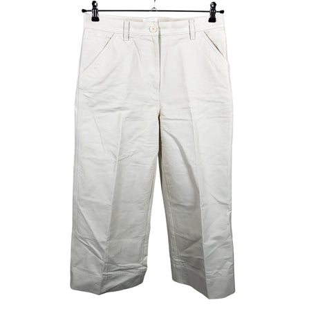 Unisex Arket - Slacks, size 40 - Beige ()