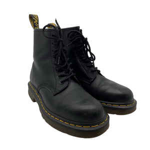 Unisex Dr. Martens - Army boots, size 39 - Black (2)