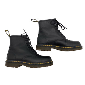 Unisex Dr. Martens - Army boots, size 39 - Black (1)
