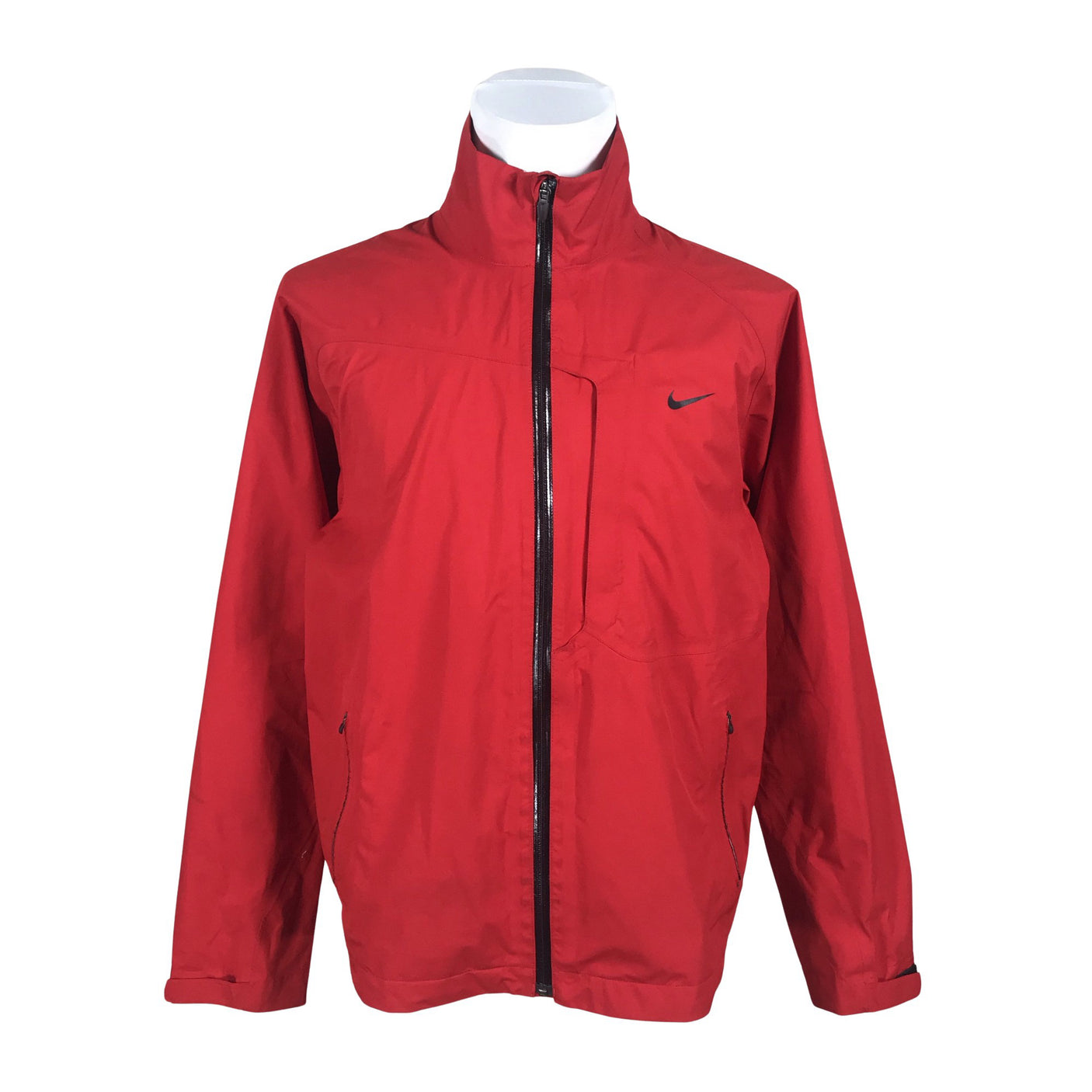 Unisex Nike - Shell jacket, size XL - Red (1)