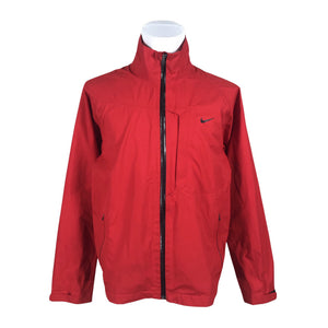 Unisex Nike - Shell jacket, size XL - Red (1)
