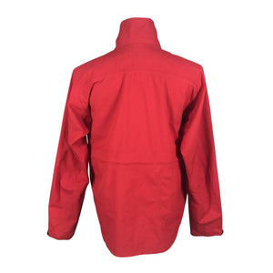Unisex Nike - Shell jacket, size XL - Red (2)