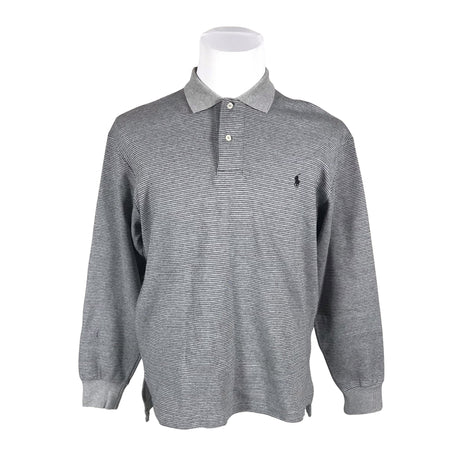 Unisex Polo Ralph Lauren - Sweatshirt, size M - Gray ()