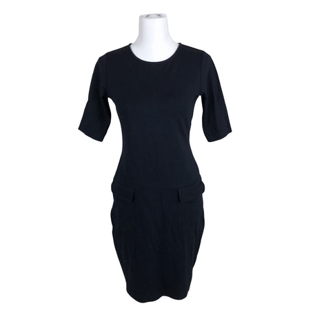 Unisex Filippa K. - Tricot dress, size 38 - Blue ()