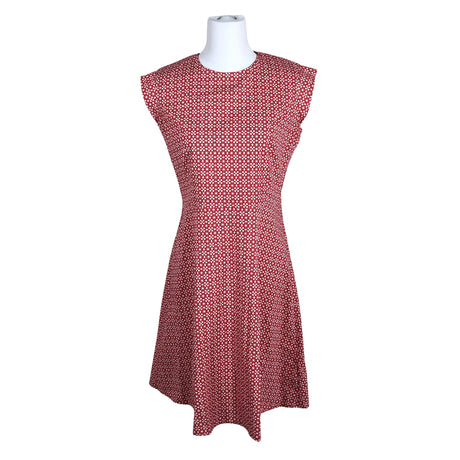 Unisex Marc O'Polo - Dress, size 38 - Red ()