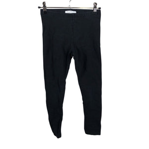 Unisex Name It - Leggings, size 128 - 134 - Black (2)