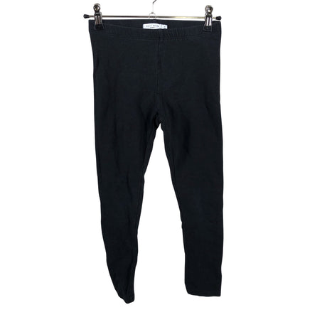Unisex Name It - Leggings, size 128 - 134 - Black (2)