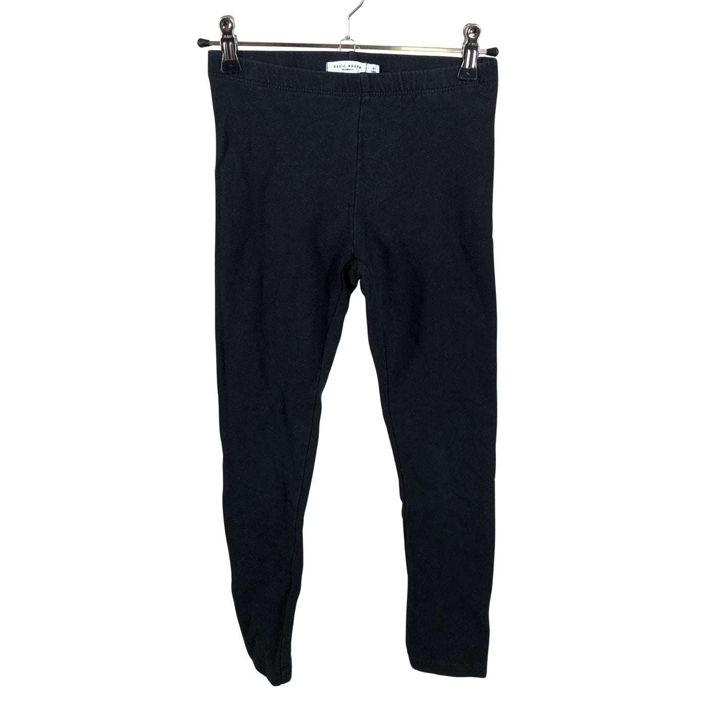 Unisex Name It - Leggings, size 128 - 134 - Black (1)