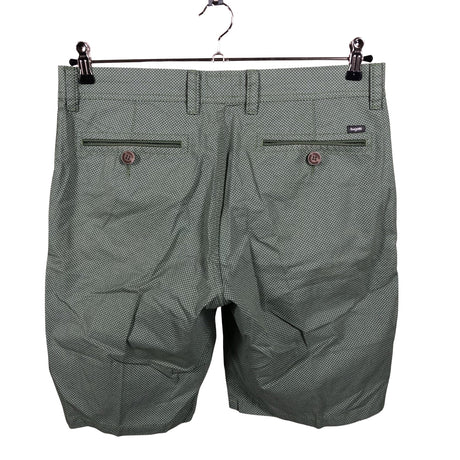 Unisex Bugatti - Shorts, size L - Green (2)