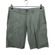 Unisex Bugatti - Shorts, size L - Green ()