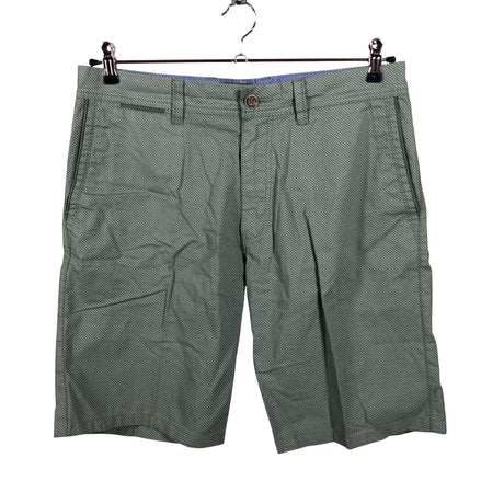 Unisex Bugatti - Shorts, size L - Green ()