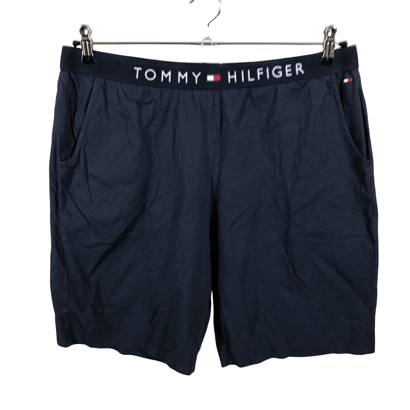 Unisex Tommy Hilfiger - Nightpants, size XL - Blue (1)