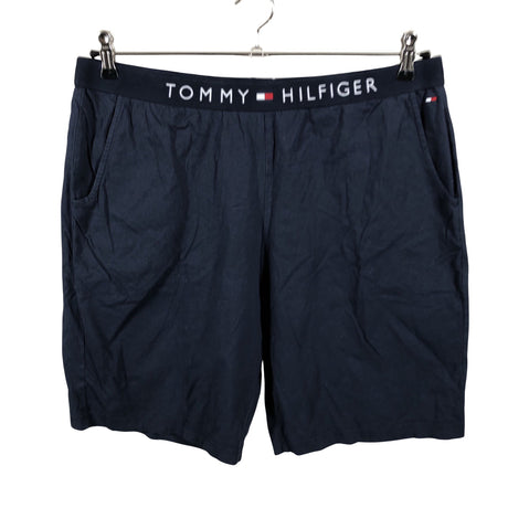 Unisex Tommy Hilfiger - Nightpants, size XL - Blue ()