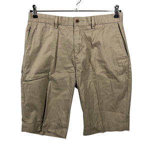 Unisex Polo Ralph Lauren - Shorts, size W34 - Beige (1)