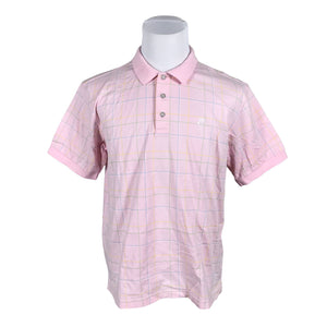 Unisex Ashworth - T-shirt, size M - Light pink (1)