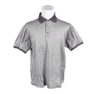 Unisex Hugo Boss - T-shirt, size L - Gray (1)