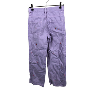 Unisex Arket - Jeans, size 134 - 140 - Violet (3)