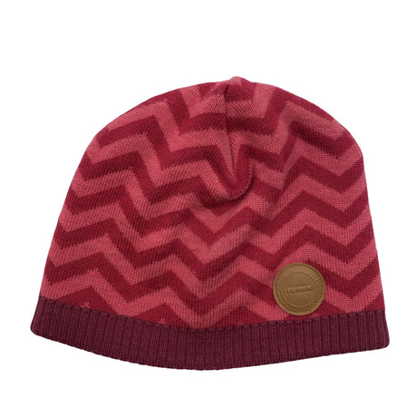 Unisex Reima - Winter beanie, size 52 - 54 cm - Pink ()