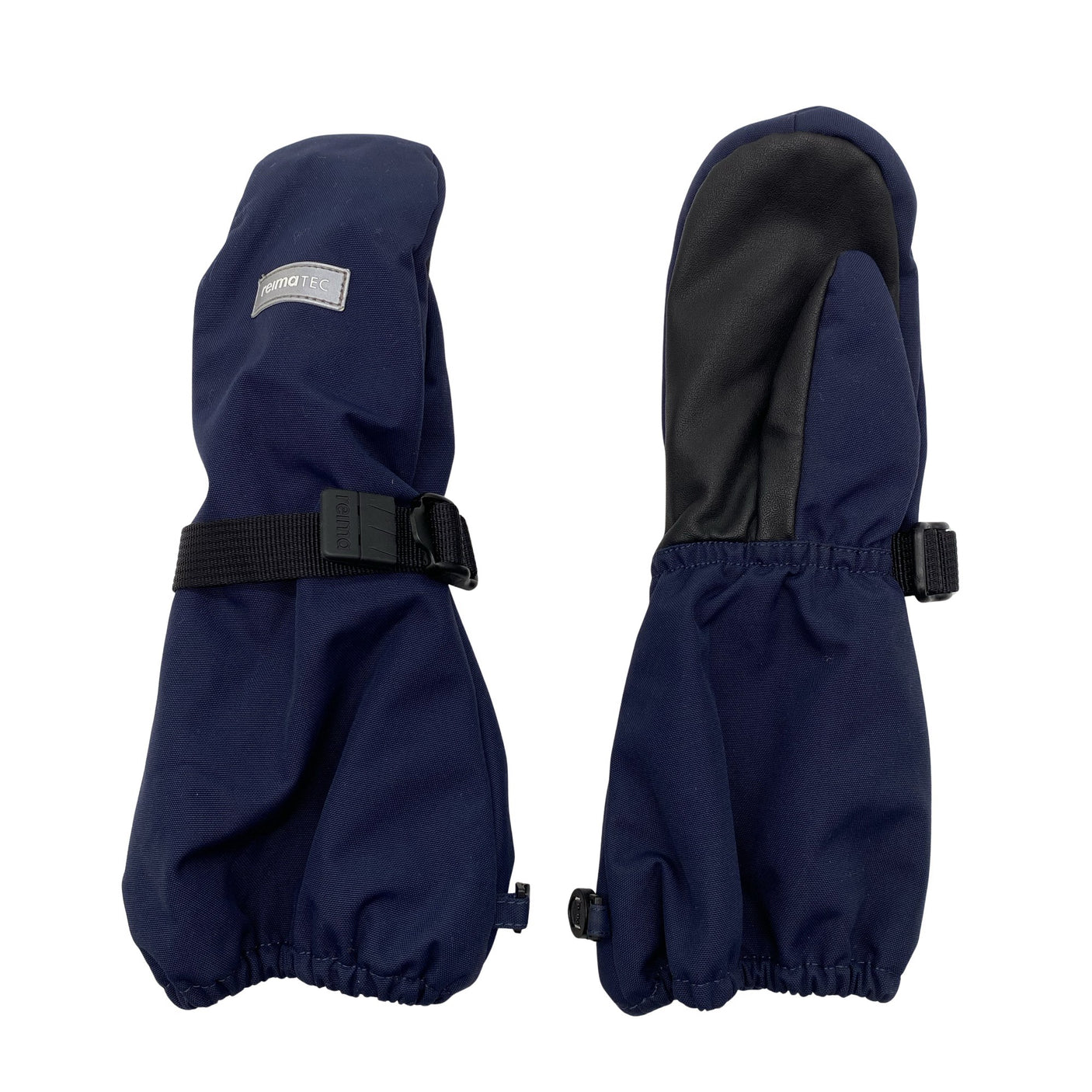 Unisex Reima - Sprint/Fall gloves, size 4 - 5 vuotta - Blue (1)