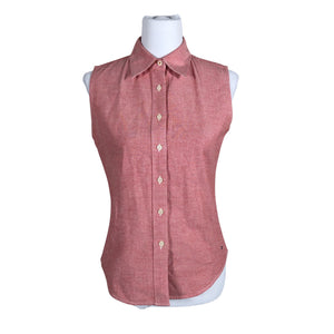 Unisex Tommy Hilfiger - Top, size 38 - Light pink (3)