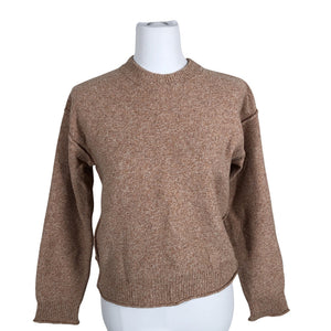Unisex Filippa K. - Sweater, size 36 - Light pink (1)