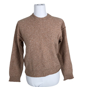 Unisex Filippa K. - Sweater, size 36 - Light pink (2)
