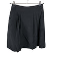 Unisex Stockmann Black Label - Fabric skirt, size 36 - Black ()