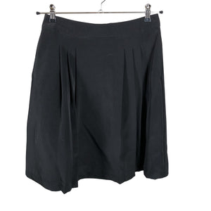 Unisex Stockmann Black Label - Fabric skirt, size 36 - Black (1)