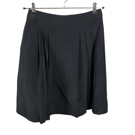 Unisex Stockmann Black Label - Fabric skirt, size 36 - Black ()