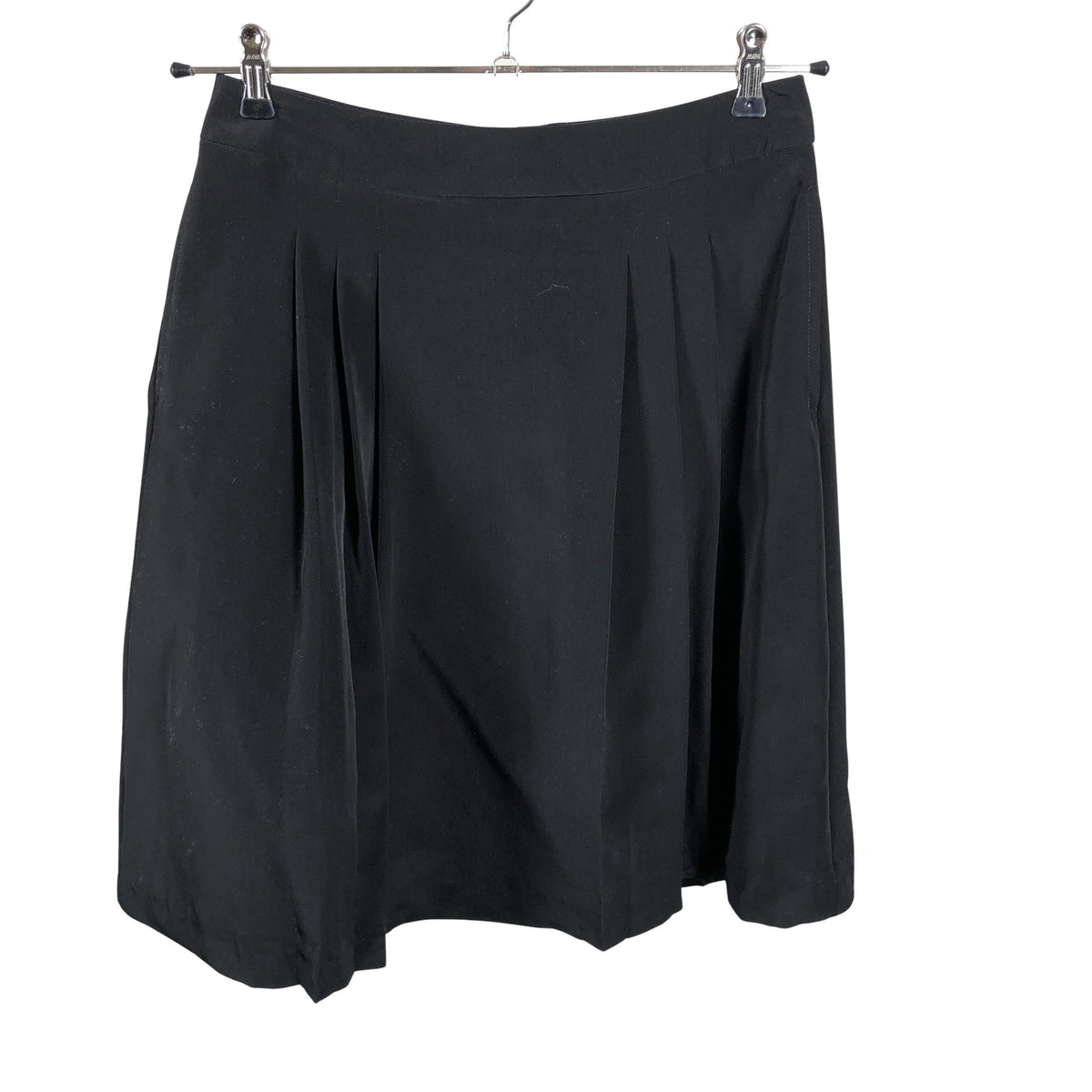 Unisex Stockmann Black Label - Fabric skirt, size 36 - Black (2)