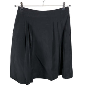Unisex Stockmann Black Label - Fabric skirt, size 36 - Black (2)