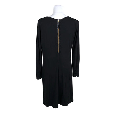 Unisex InWear - Tricot dress, size 36 - Black (2)