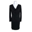Unisex InWear - Tricot dress, size 36 - Black ()