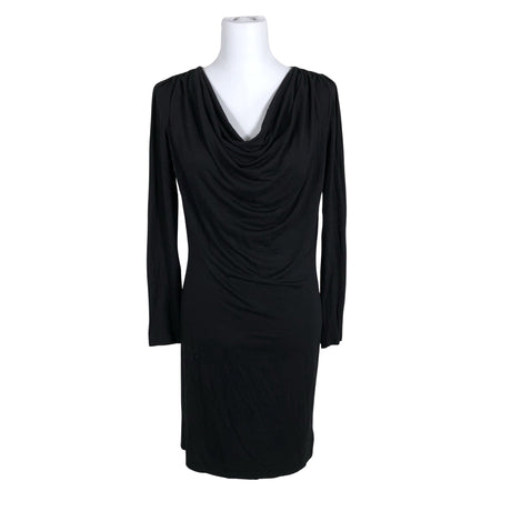Unisex InWear - Tricot dress, size 36 - Black ()