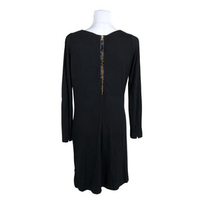 Unisex InWear - Tricot dress, size 36 - Black (3)