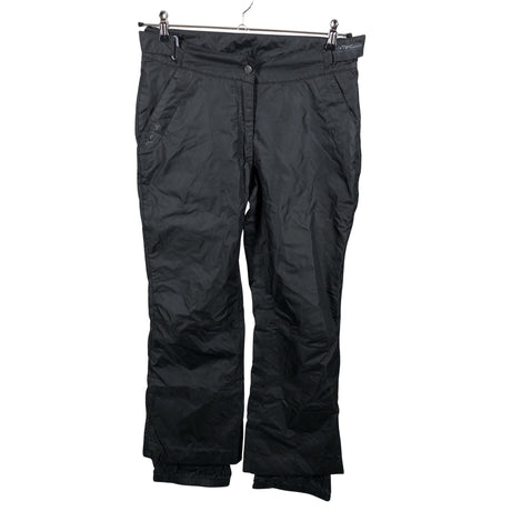 Unisex Raiski - Winter pants, size 38 - Black (2)