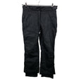 Unisex Raiski - Winter pants, size 38 - Black ()