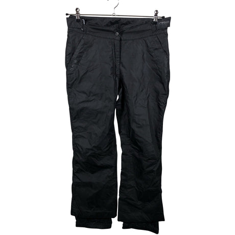 Unisex Raiski - Winter pants, size 38 - Black ()