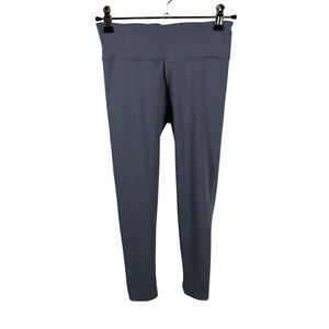 Unisex Uniqlo - Sports tights, size 134 - 140 - Light blue (2)