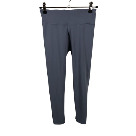 Unisex Uniqlo - Sports tights, size 134 - 140 - Light blue (2)